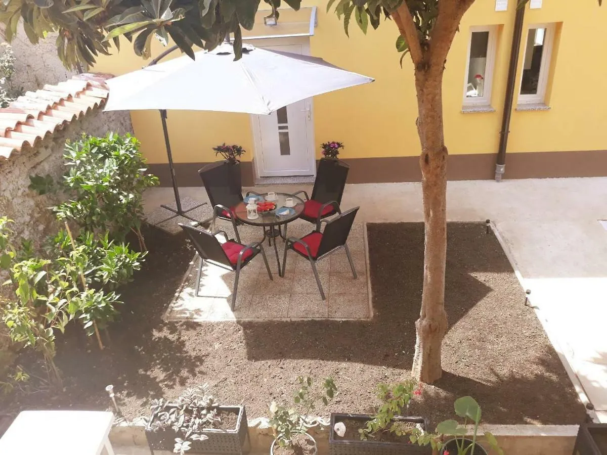 Affittacamere Hotel Dajven Pola