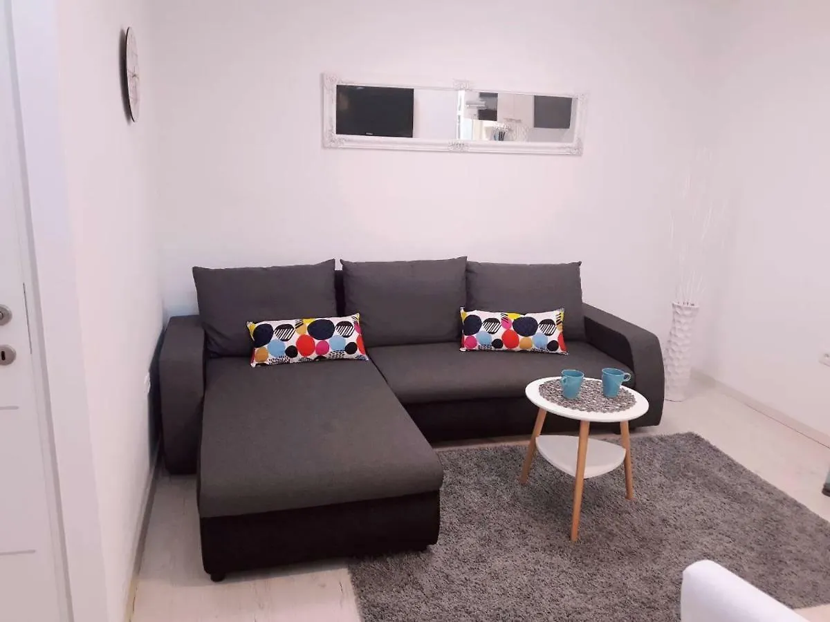 Hotel Dajven Pola
