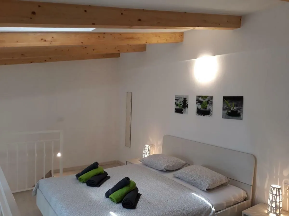 Affittacamere Hotel Dajven Pola