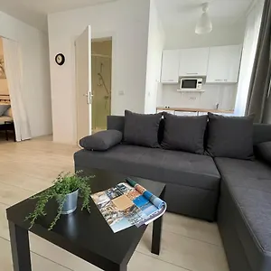 Antons 2 Appartement