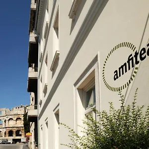 Amfiteatar Hotel