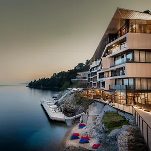 ***** Hotel Boutique & Design Navis Croazia