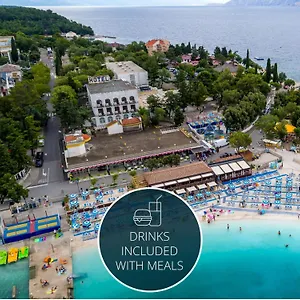 *** Hotel Slaven Croazia