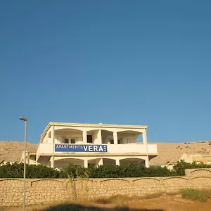  Appartamento Vera Croazia